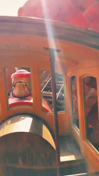 Fan Made Disney Commercial