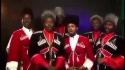 When Georgia joins the EU