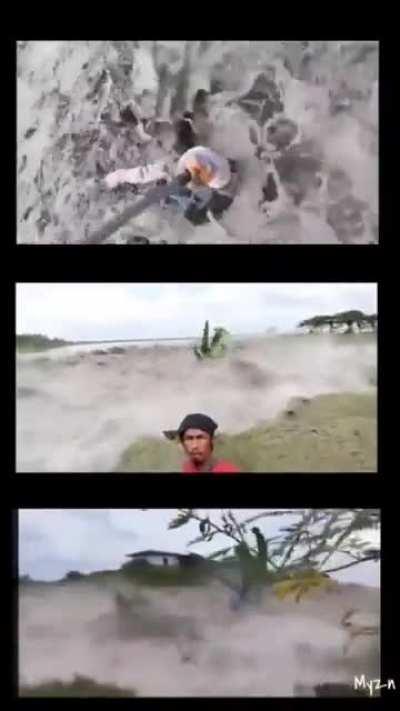 Jackass South Asia: Escaping tidal bores for TikTok likes