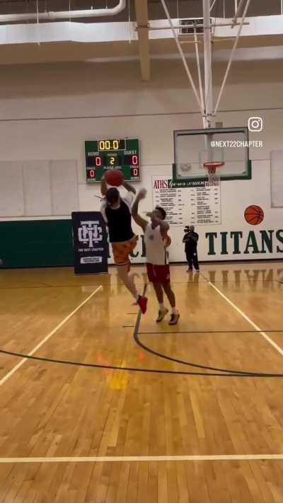 QEL ON GET BACK MODE AGAINST KEYON ‼️