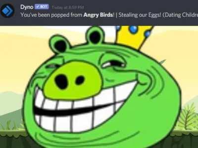 angrybirds - Video #4167