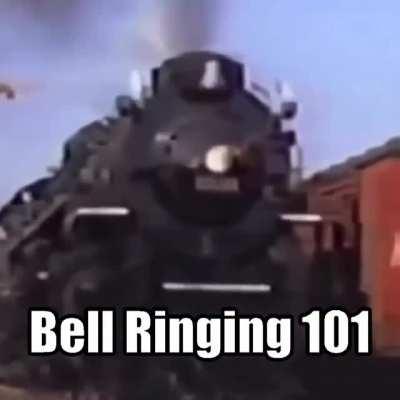 Bell Ringing 101
