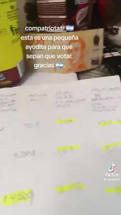 Un jubilado hizo las cuentas a la vieja escuela, con papel y lapicera, y comparó el estado de la economía de los jubilados con los últimos 3 presidentes.