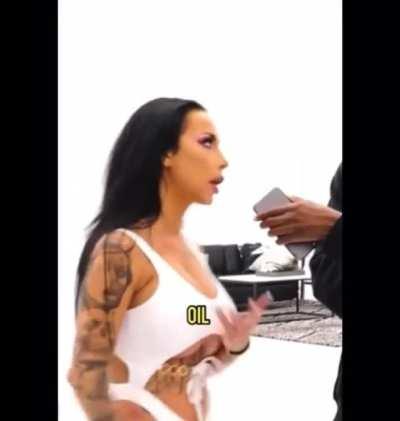 Least Entitled Westoid