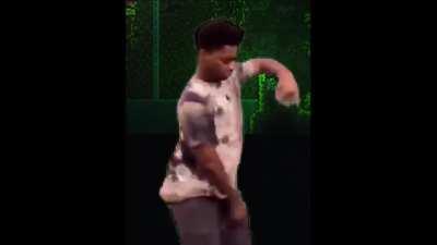 Just A Normal Mining Trip in the Underground Jungle (OC)