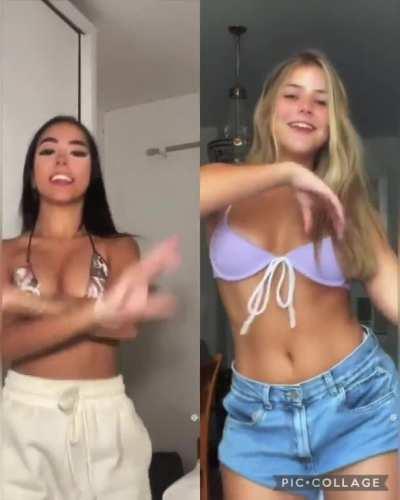 Let Rolim x Julia Cyrino