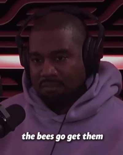 Interviewing Grim before hiring him