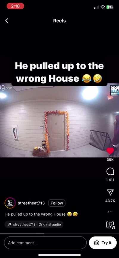 if standin on business was a person 😂😂😂