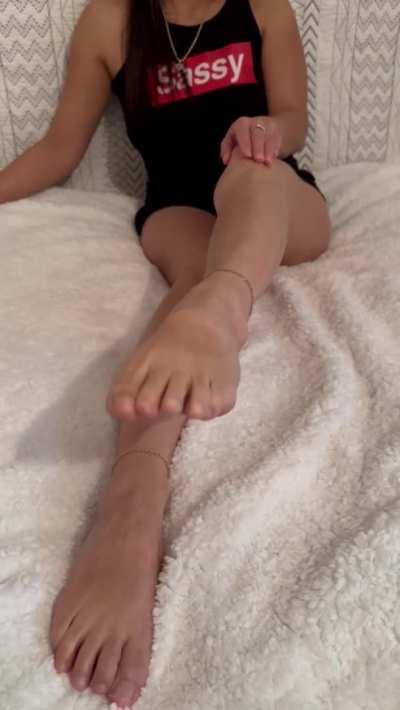 I need you to take control!!!