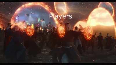 This stupid meme took me 4 hours to edit