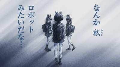 Kanojo, Okarishimasu (Rent-A-Girlfriend) S1 ED2 