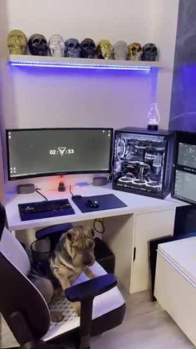 Just installed this flow meter and i think it looks amazing