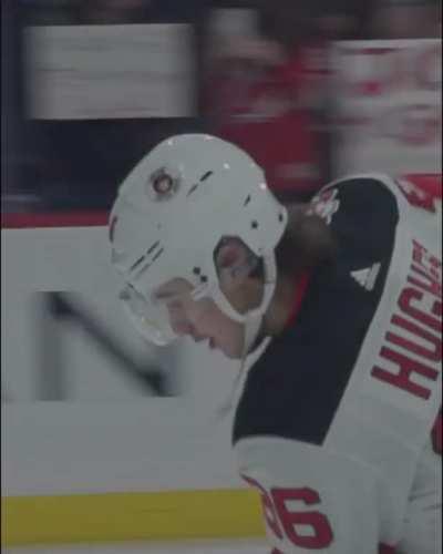 Raise. Hell. (2023 NJ Devils Hype Video)