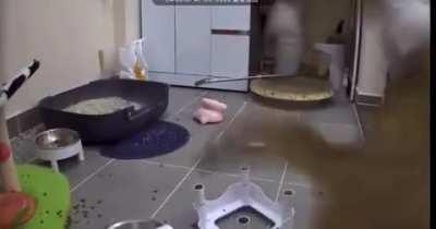 Jeez, did I do this?!!