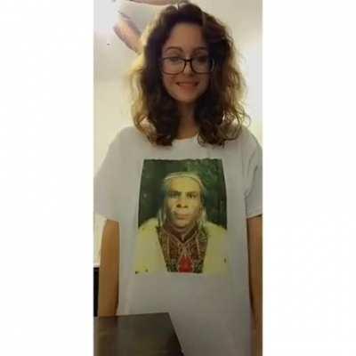 My Christmas present