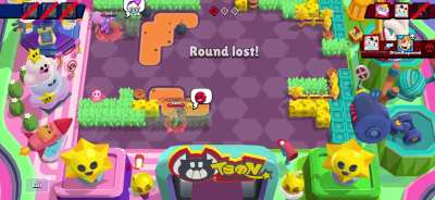 Buzz lightyear players share a braincell