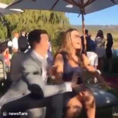 Vai Cocu pra cobrança. Ele e Taffarel.