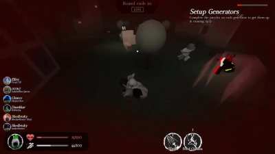 I can get the jokes about the bad hitboxes... But this...