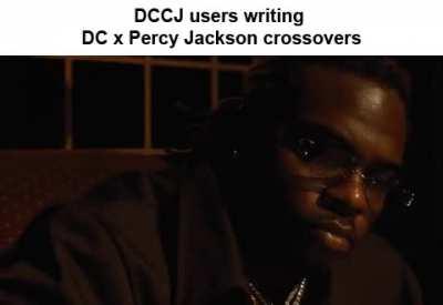 Let's make it happen people