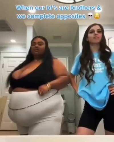 Their female version