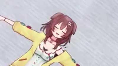 Guess I got what I deserve