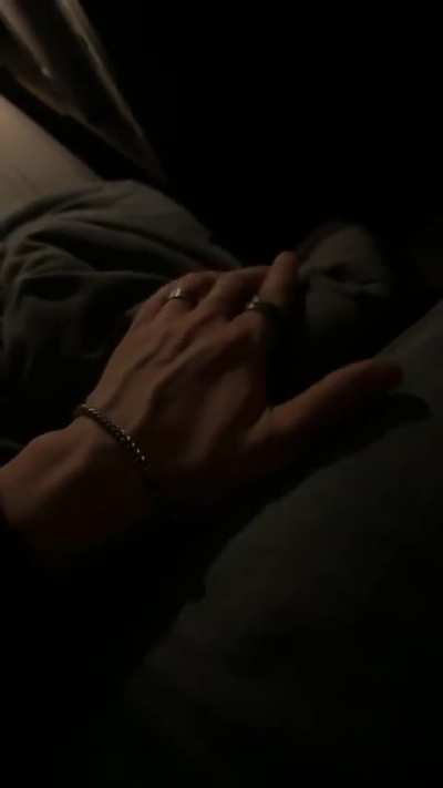 Been a long time since I grabbed something👀🧸