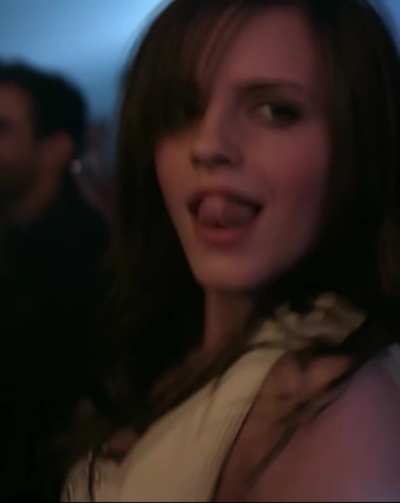 Is she your Number one?