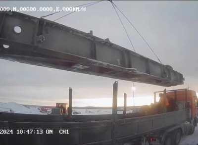 to have safety first