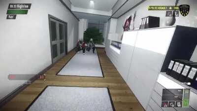 When you order same-day shipping at 11:59 PM