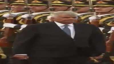 wide Ranil, Made it myself