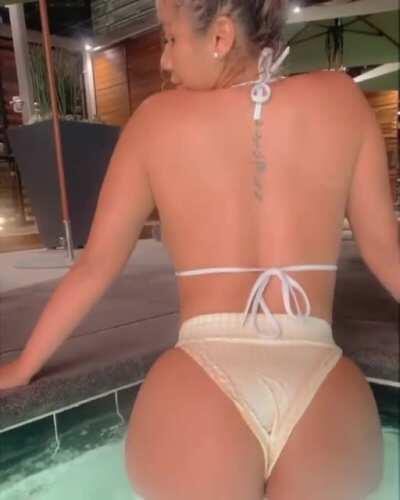 JazmineBJohnsonnn - Video #4202