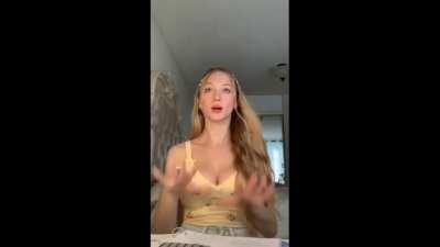 Feel that bounce😍😍😍