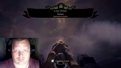 Am I the only one that feels like this when playing at night?