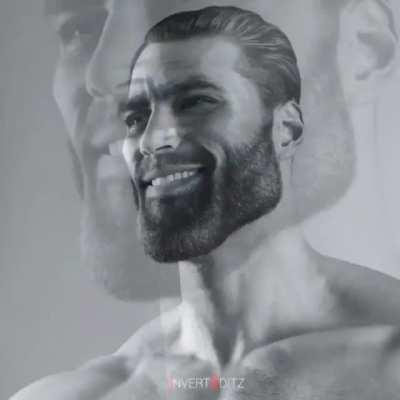 gigachad template (oc)