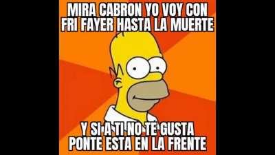 MEME PAL STREAM EN UNOS MOMENTOS SE BORRA, A NO SER