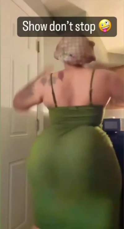 Thunder azz