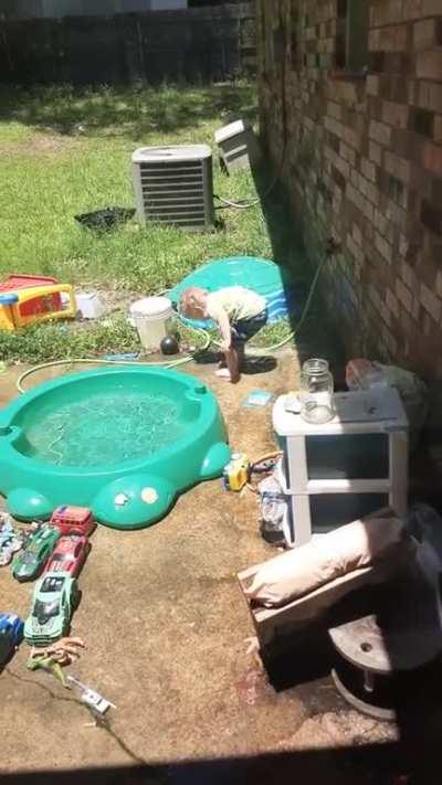 Didnt even happen to me but I felt it