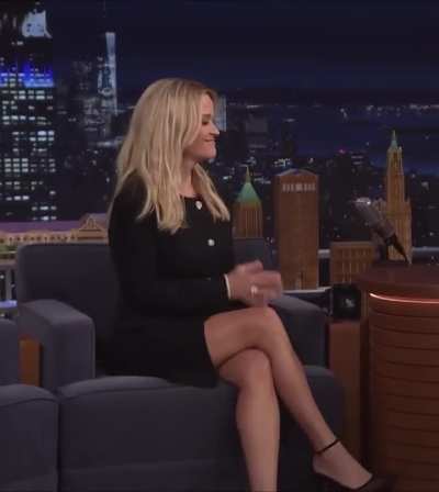 On Tonight Show, Sep 2025