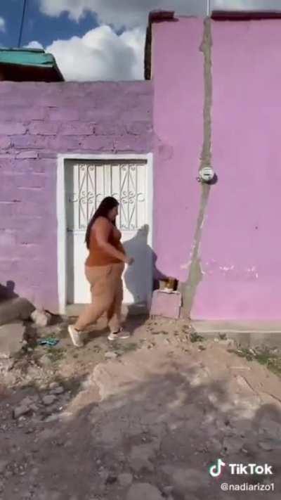 Most walkable sidewalks in Mexico