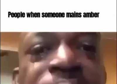 Genshin people in a nutshell