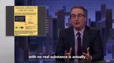 Based John Oliver