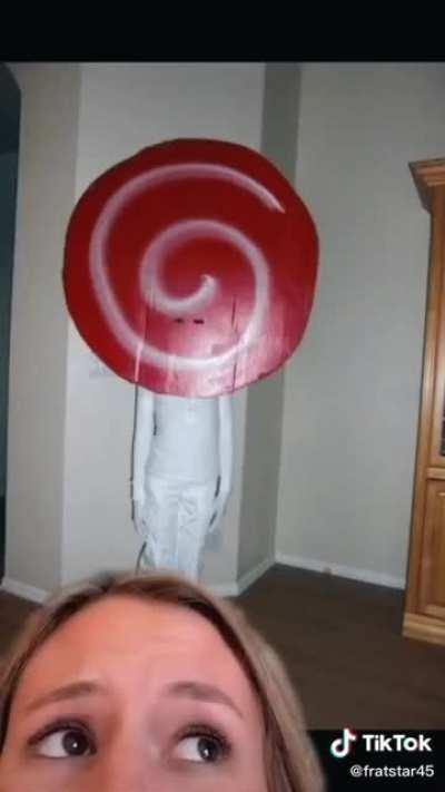 This is the stuff of nightmares