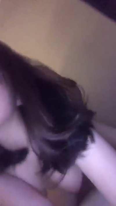 Amateur Asian Doggystyle