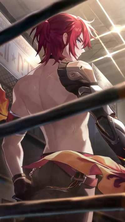 Fleeting Glimmer: Resolution Shines As Pearls of Sweat