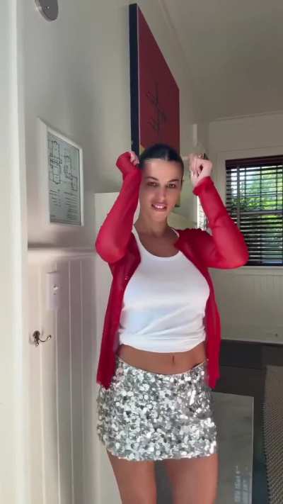 Fit Check with Victoria