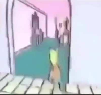 your reality is: damn