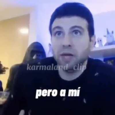 Man of culture 😎👌