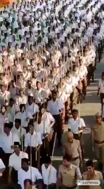 Watching this video, Liberandus and Sickulars will go to bathroom. क्योंकि डर का माहौल है