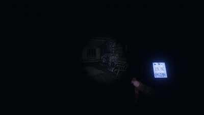 A nice addition to my scream collection.