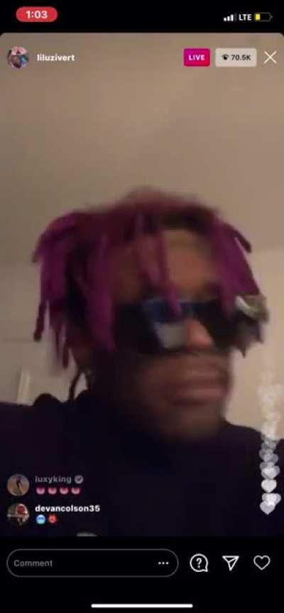 dawg do yall know the name of this snippet? This probably my favorite from the live (December 17 2020)